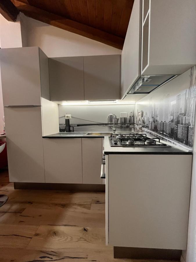 Dimora Santa Lucia Apartment Bologna Exterior photo