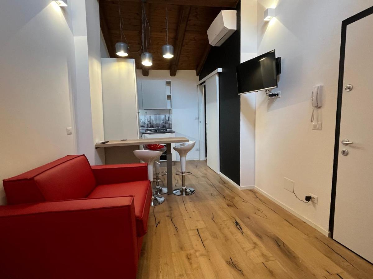 Dimora Santa Lucia Apartment Bologna Exterior photo